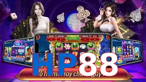 HP88