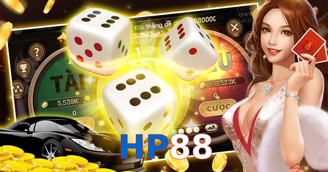 HP88