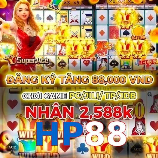 HP88