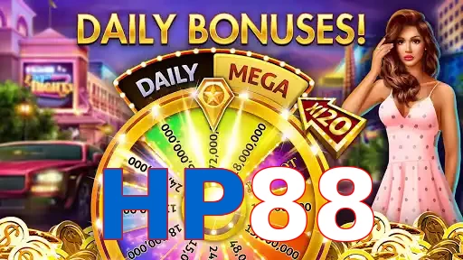 HP88